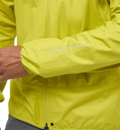 L.I.M Proof Jacket Men