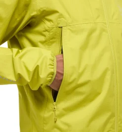 L.I.M Proof Jacket Men