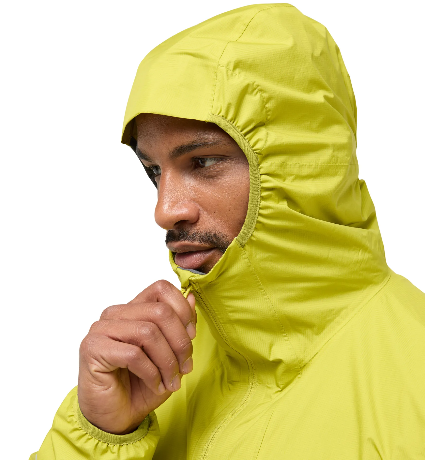 L.I.M Proof Jacket Men