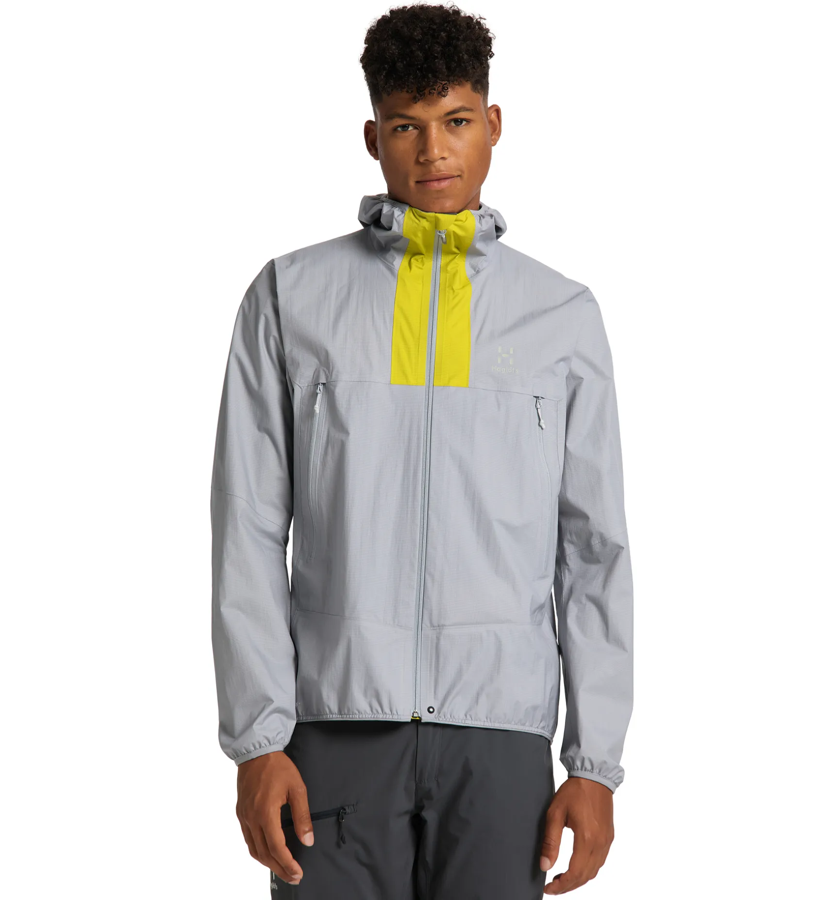 L.I.M Proof Jacket Men