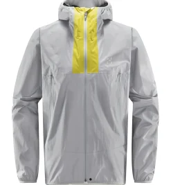 L.I.M Proof Jacket Men