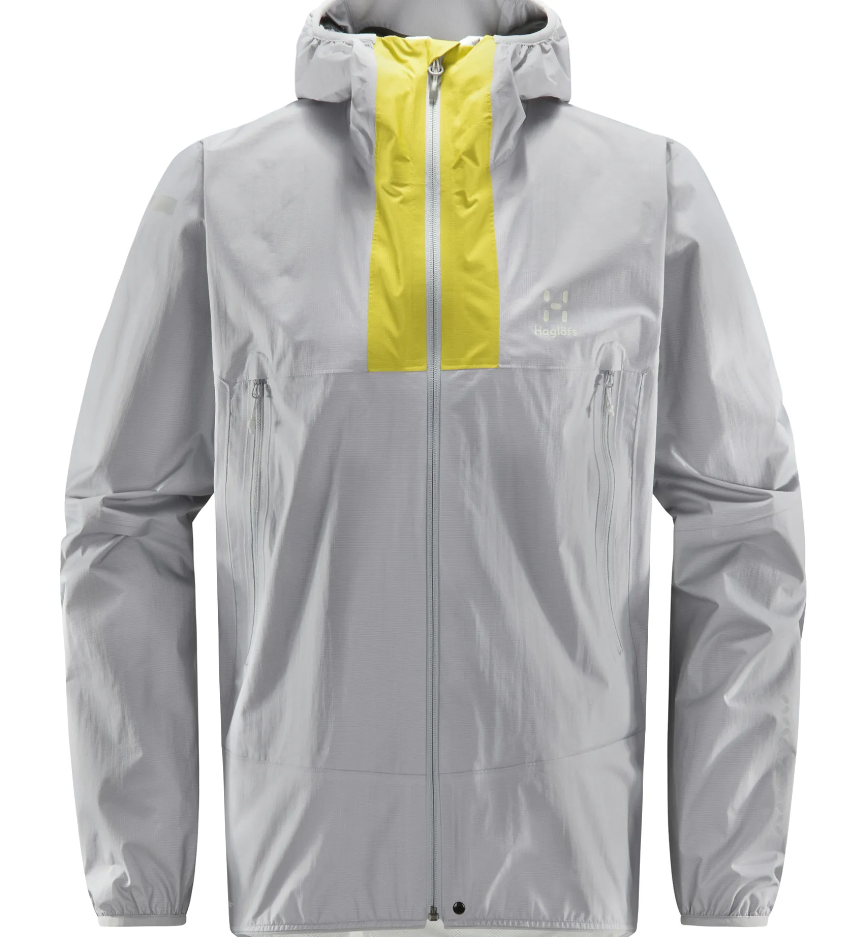 L.I.M Proof Jacket Men