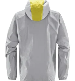 L.I.M Proof Jacket Men