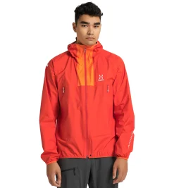 L.I.M Proof Jacket Men