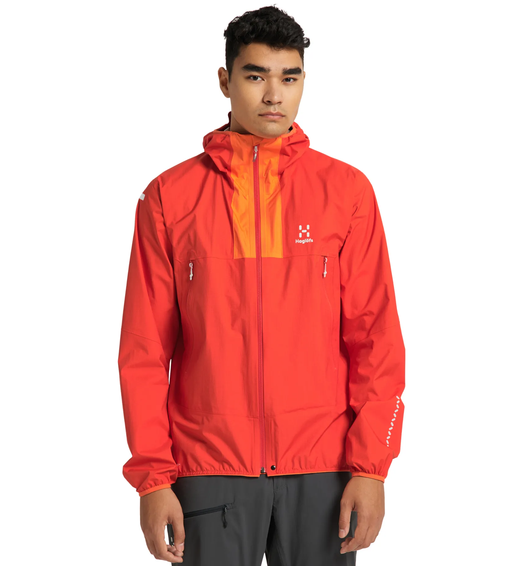 L.I.M Proof Jacket Men
