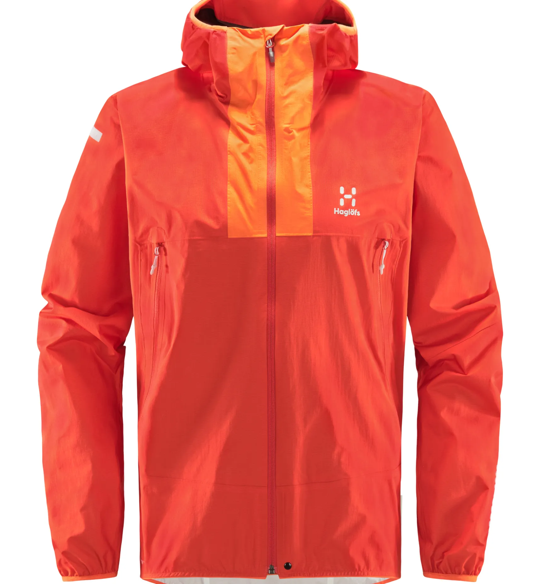 L.I.M Proof Jacket Men