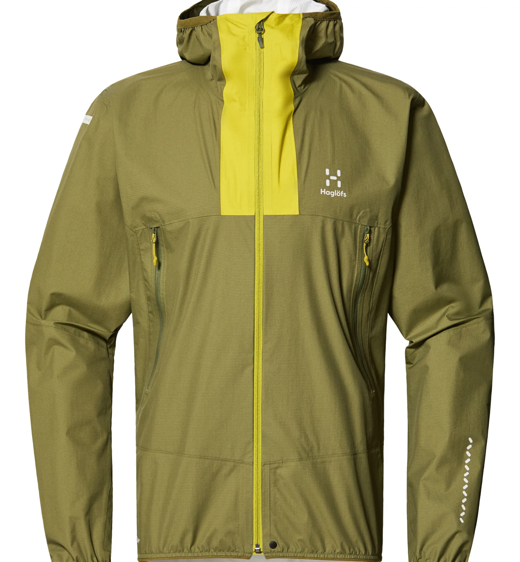 L.I.M Proof Jacket Men
