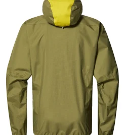 L.I.M Proof Jacket Men
