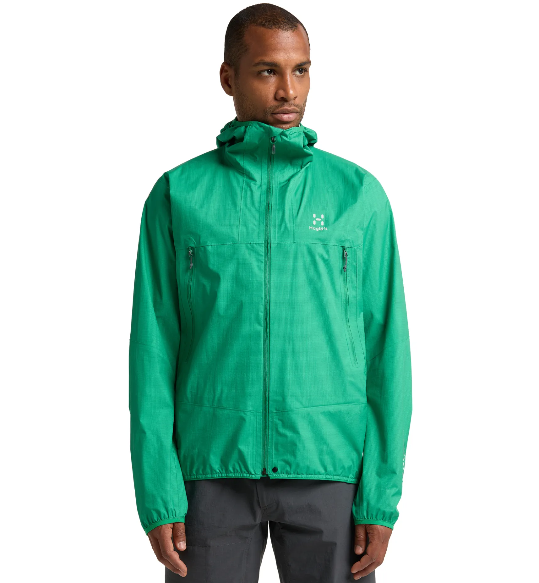 L.I.M Proof Jacket Men