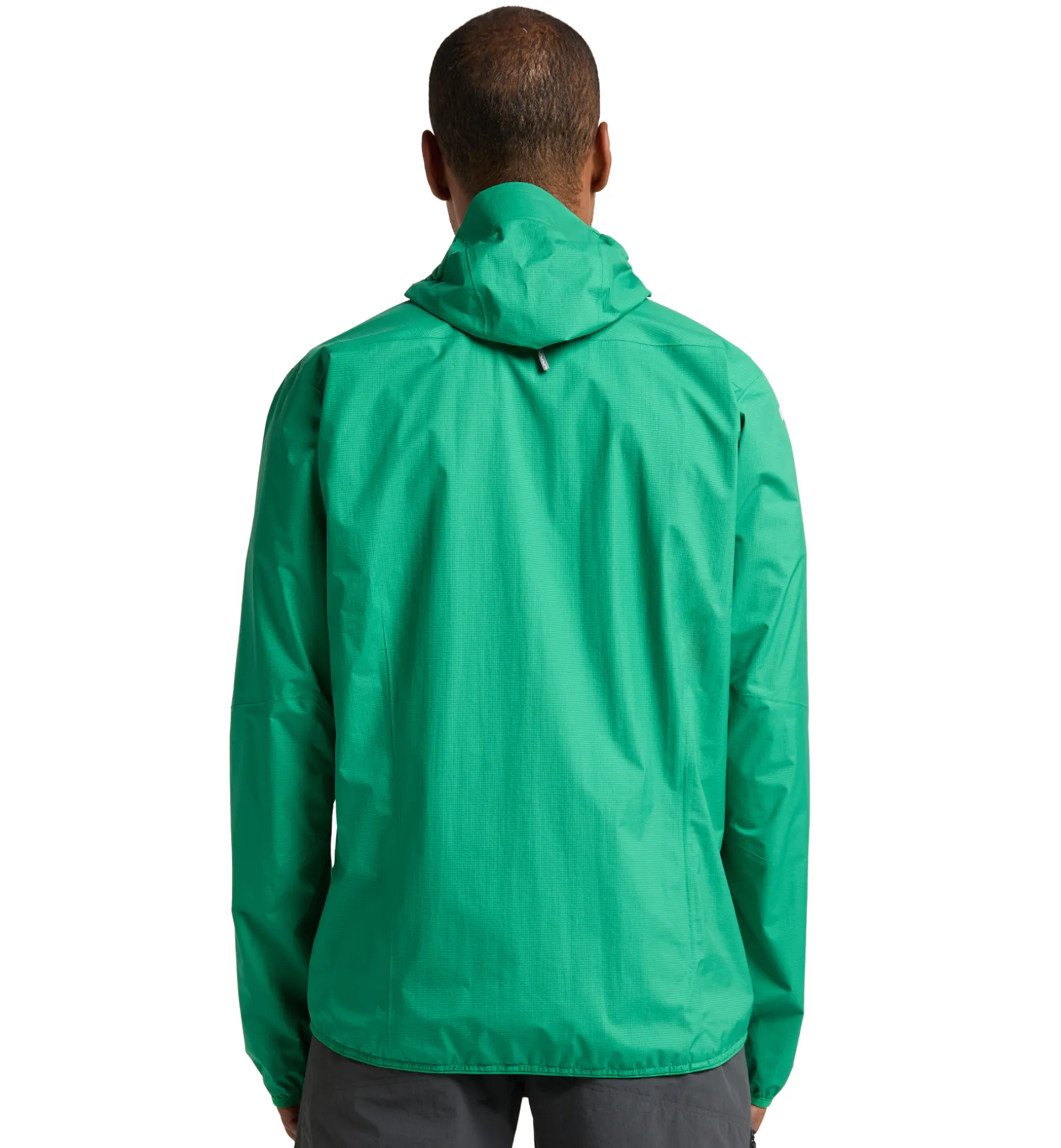 L.I.M Proof Jacket Men