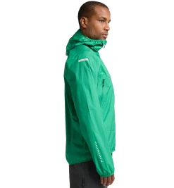 L.I.M Proof Jacket Men