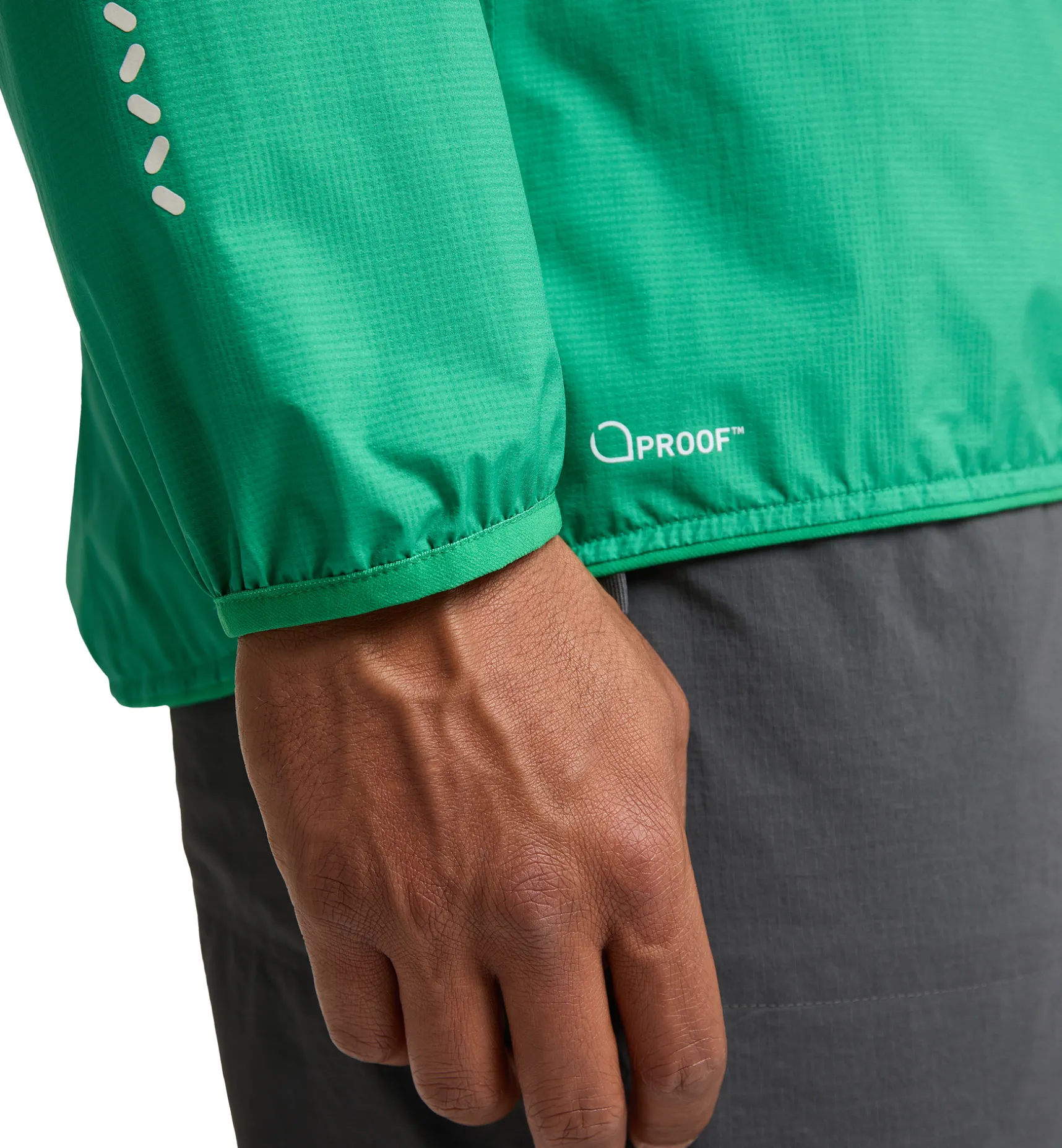 L.I.M Proof Jacket Men