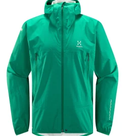 L.I.M Proof Jacket Men