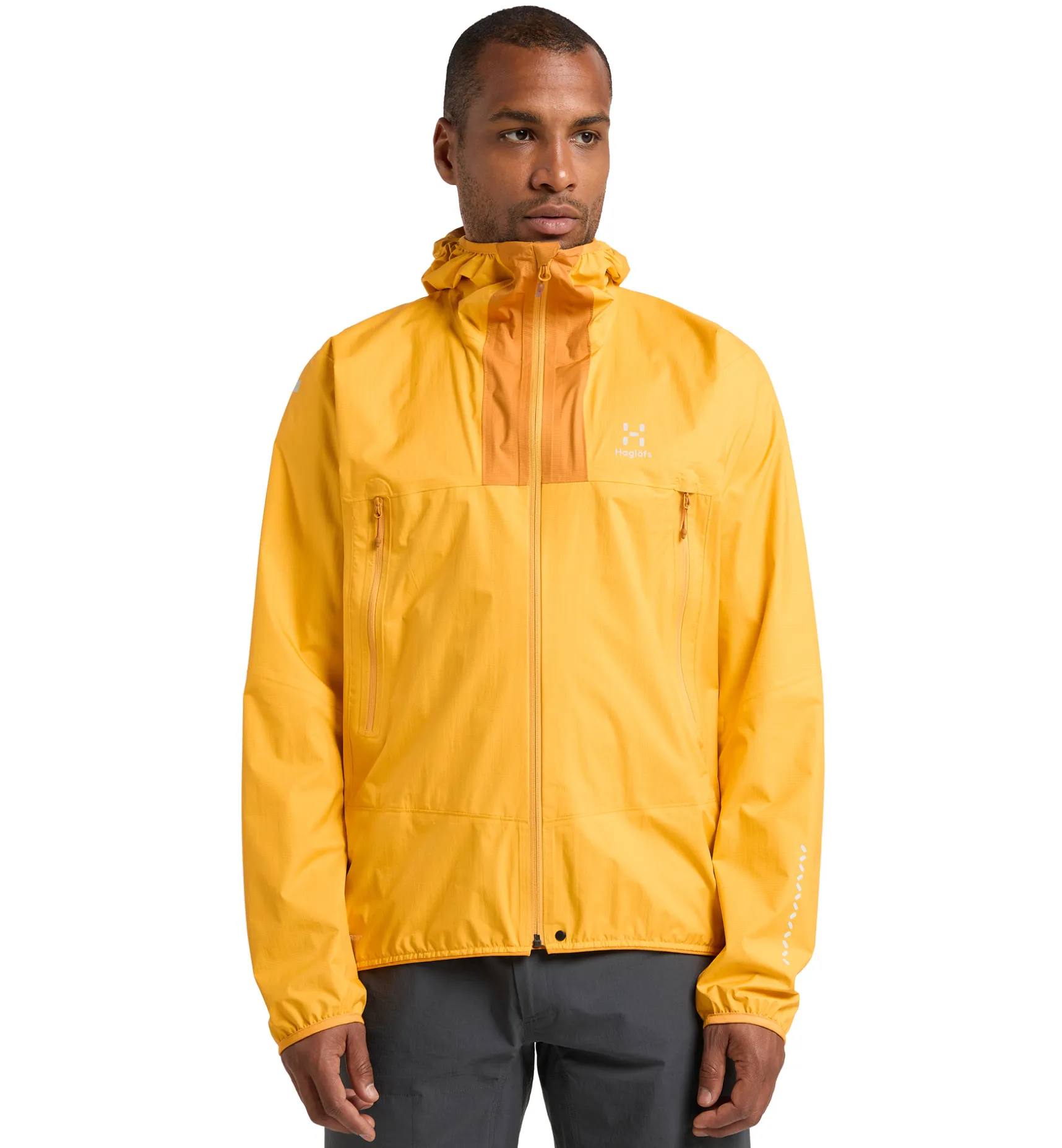 L.I.M Proof Jacket Men