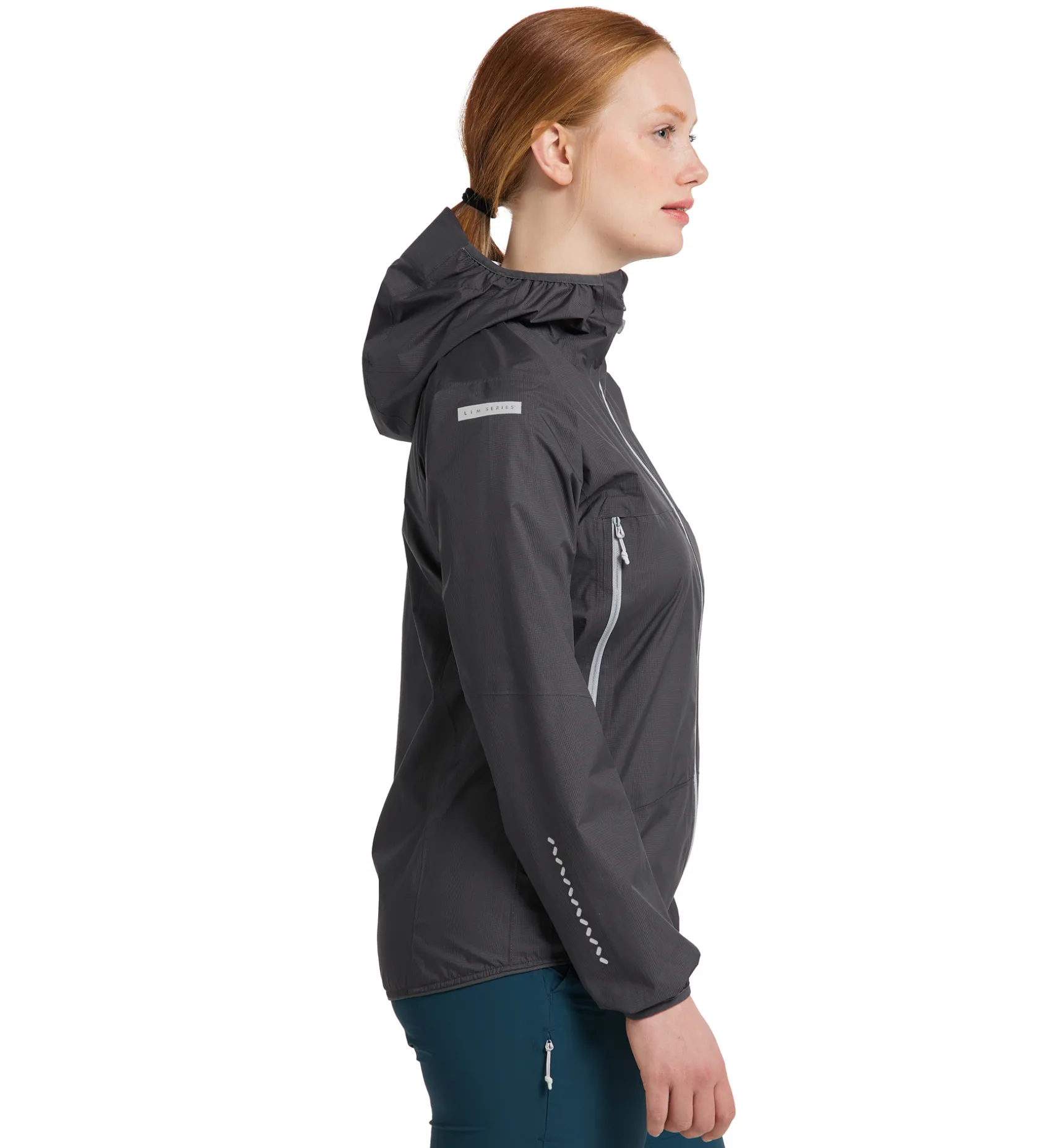 L.I.M Proof Jacket Women