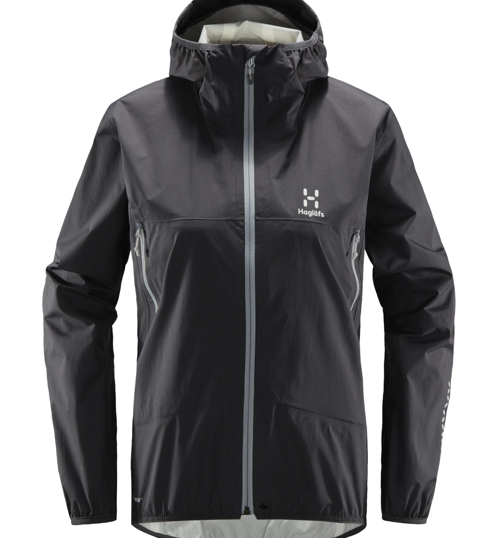 L.I.M Proof Jacket Women