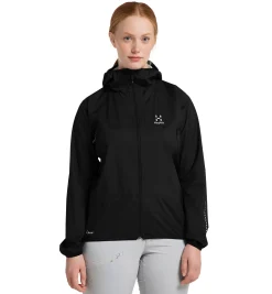 L.I.M Proof Jacket Women