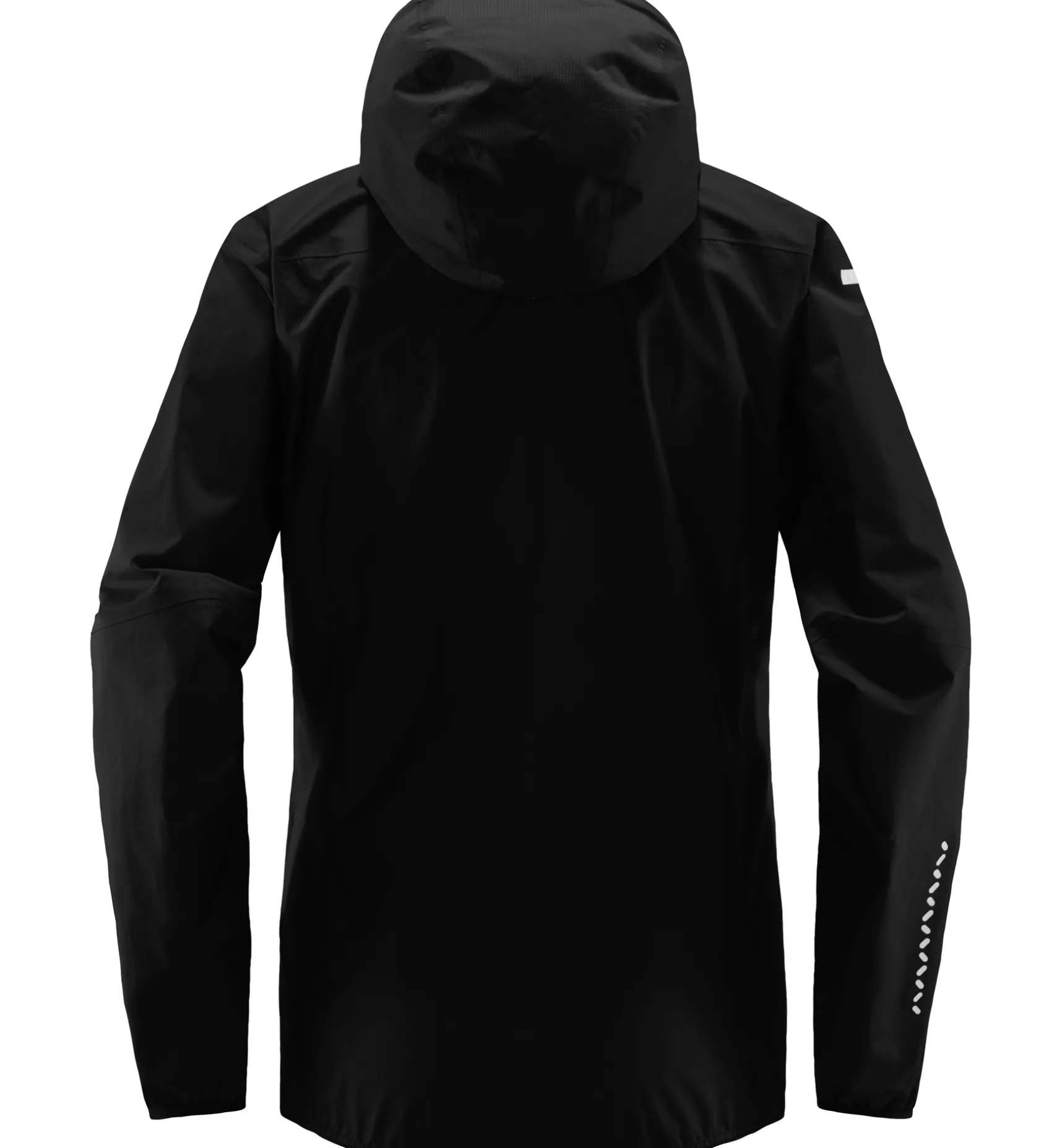 L.I.M Proof Jacket Women