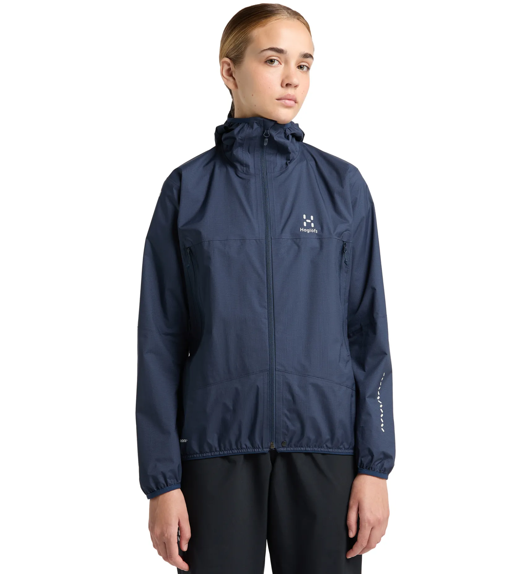 L.I.M Proof Jacket Women