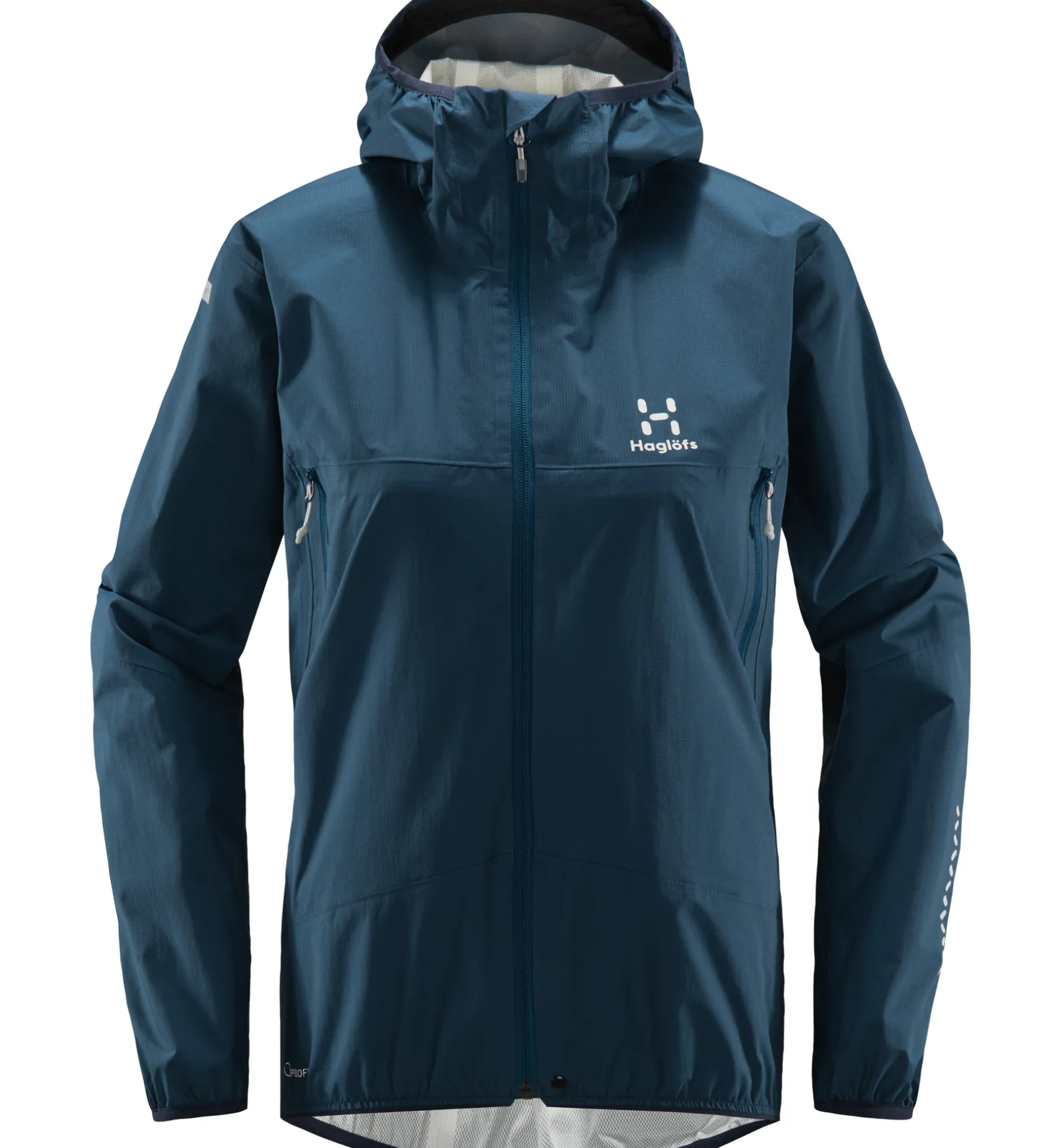 L.I.M Proof Jacket Women