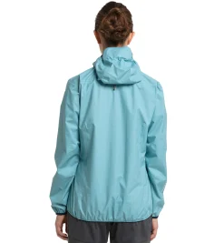 L.I.M Proof Jacket Women