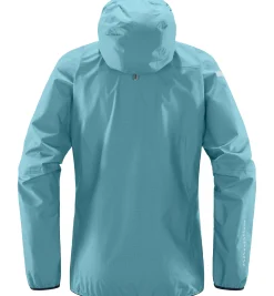 L.I.M Proof Jacket Women