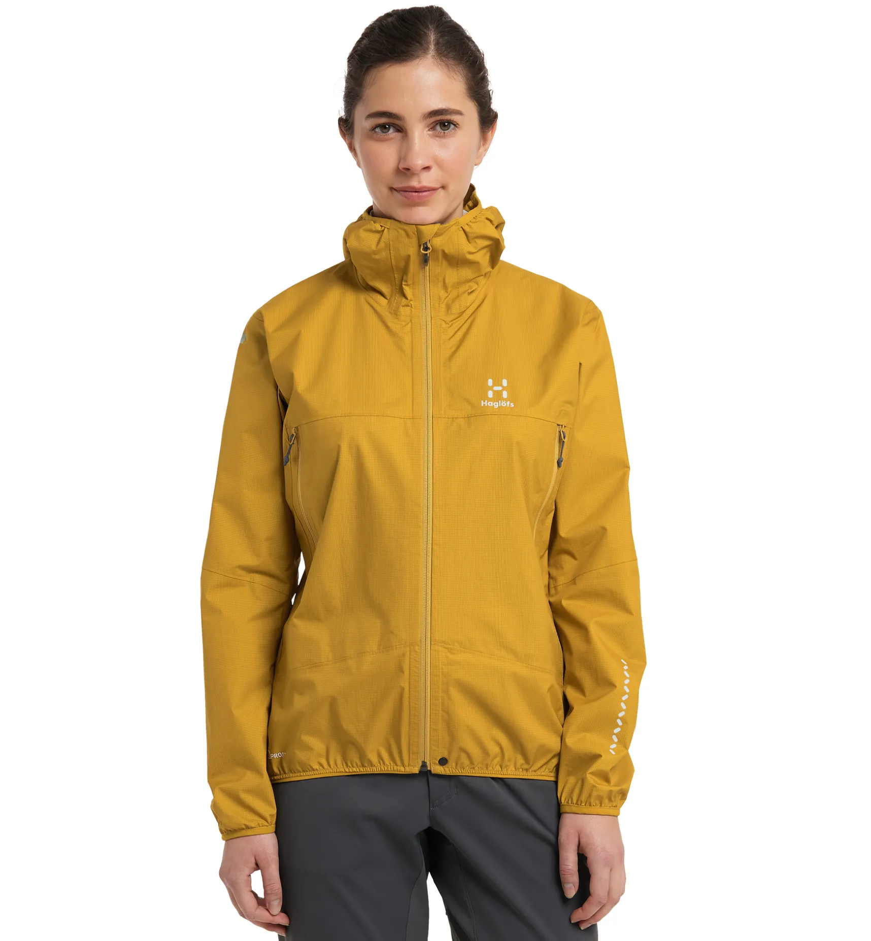 L.I.M Proof Jacket Women