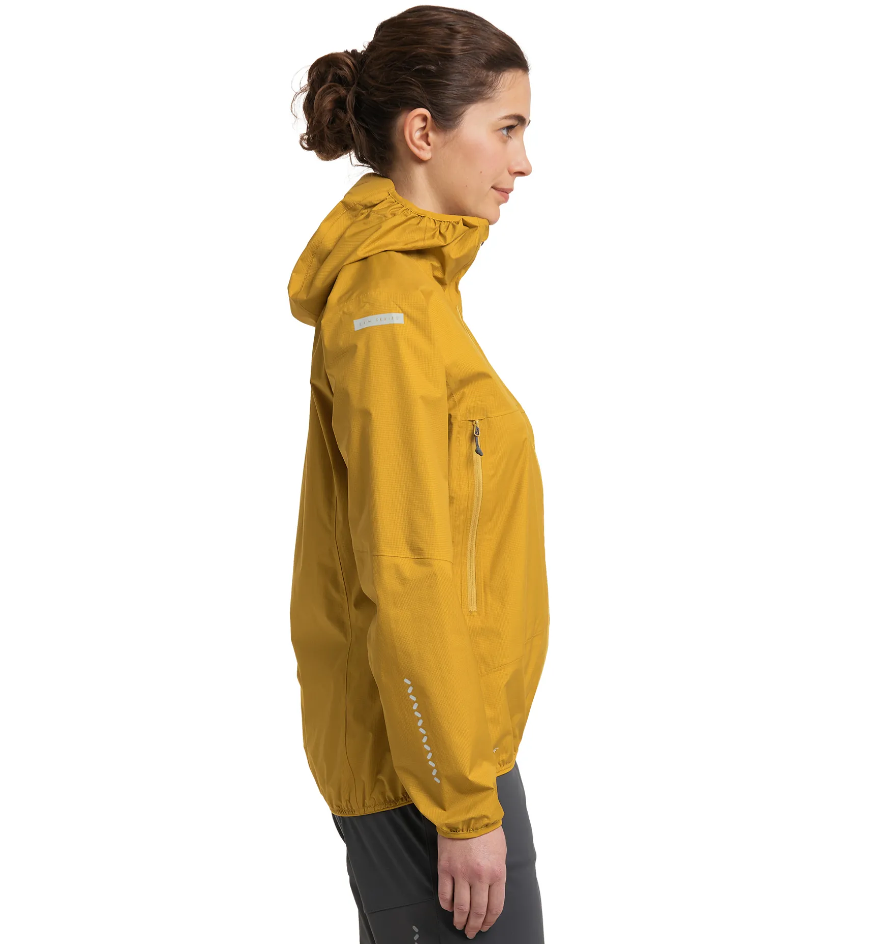 L.I.M Proof Jacket Women