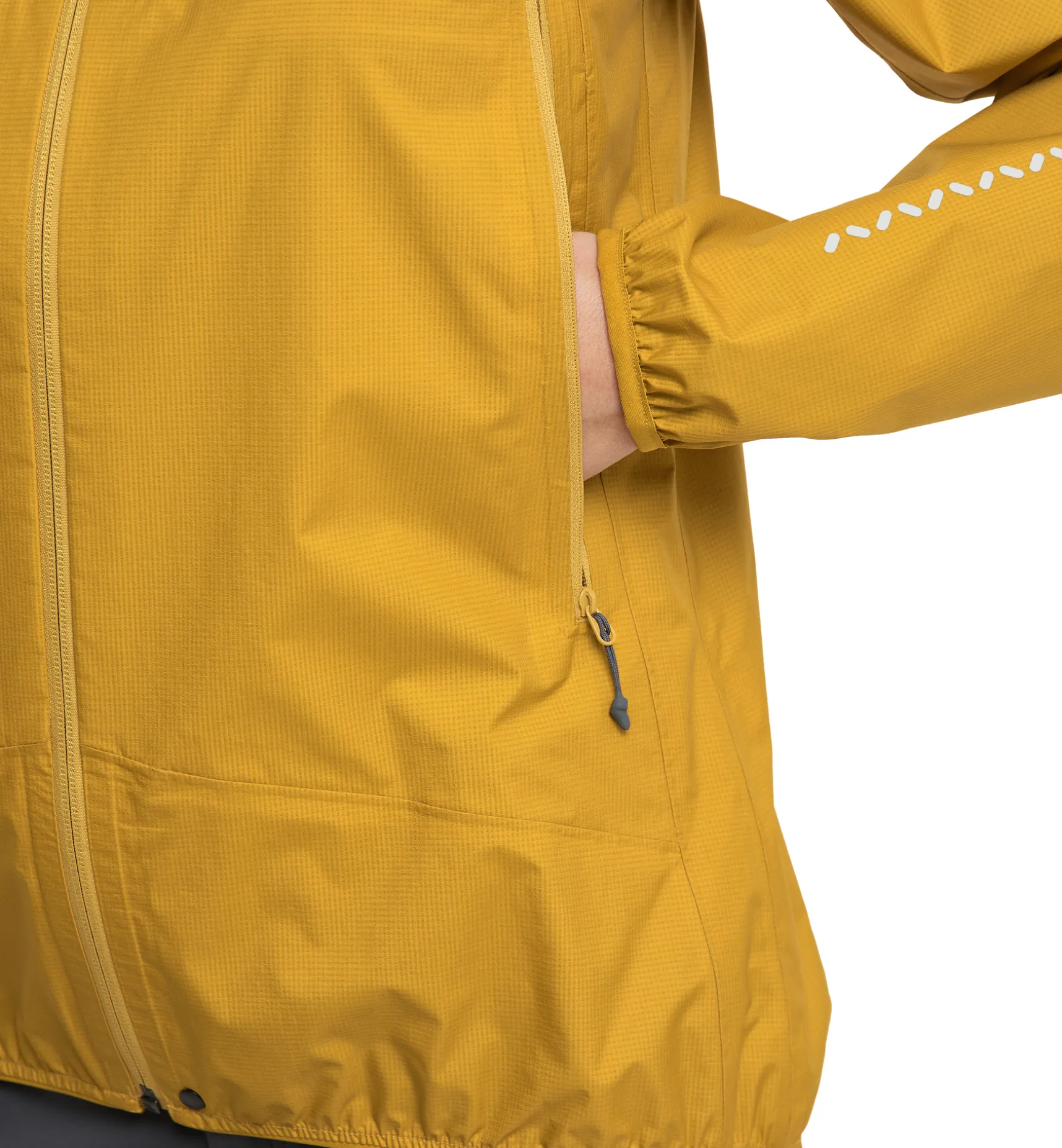 L.I.M Proof Jacket Women