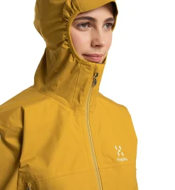L.I.M Proof Jacket Women