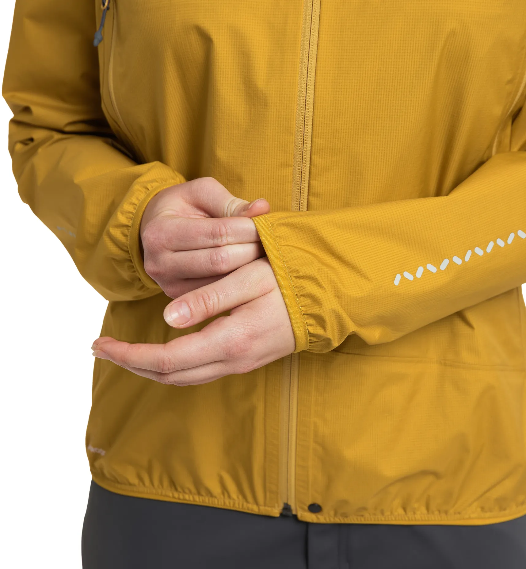 L.I.M Proof Jacket Women