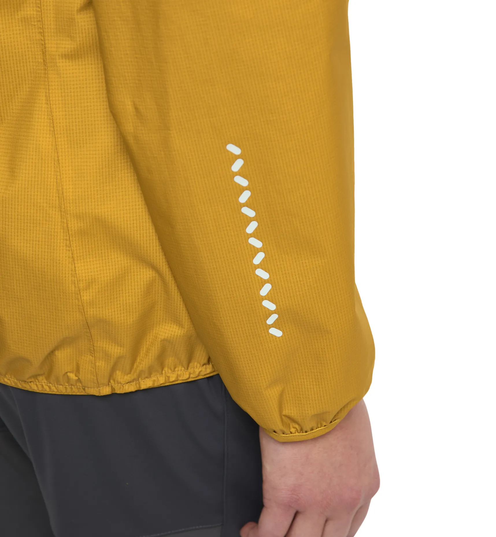 L.I.M Proof Jacket Women