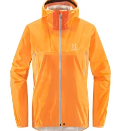 L.I.M Proof Jacket Women