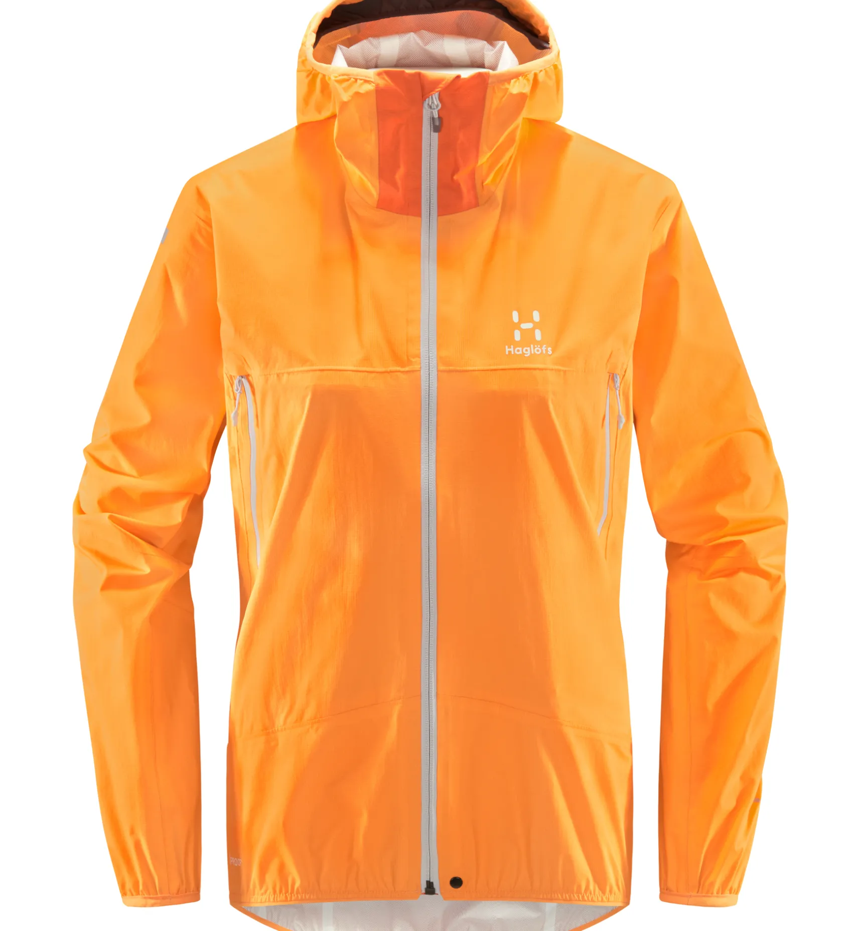 L.I.M Proof Jacket Women