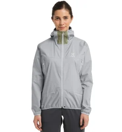 L.I.M Proof Jacket Women