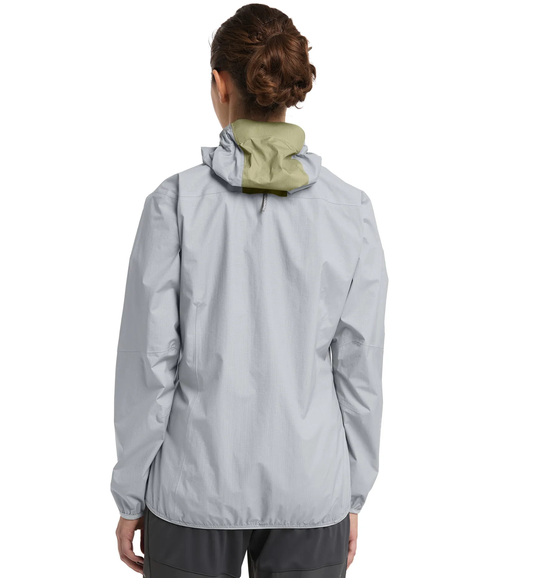 L.I.M Proof Jacket Women