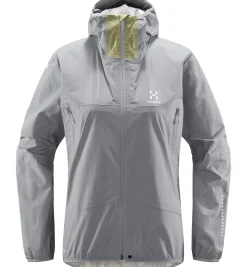 L.I.M Proof Jacket Women