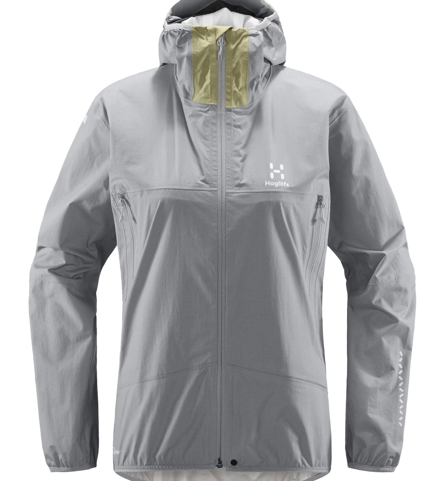 L.I.M Proof Jacket Women