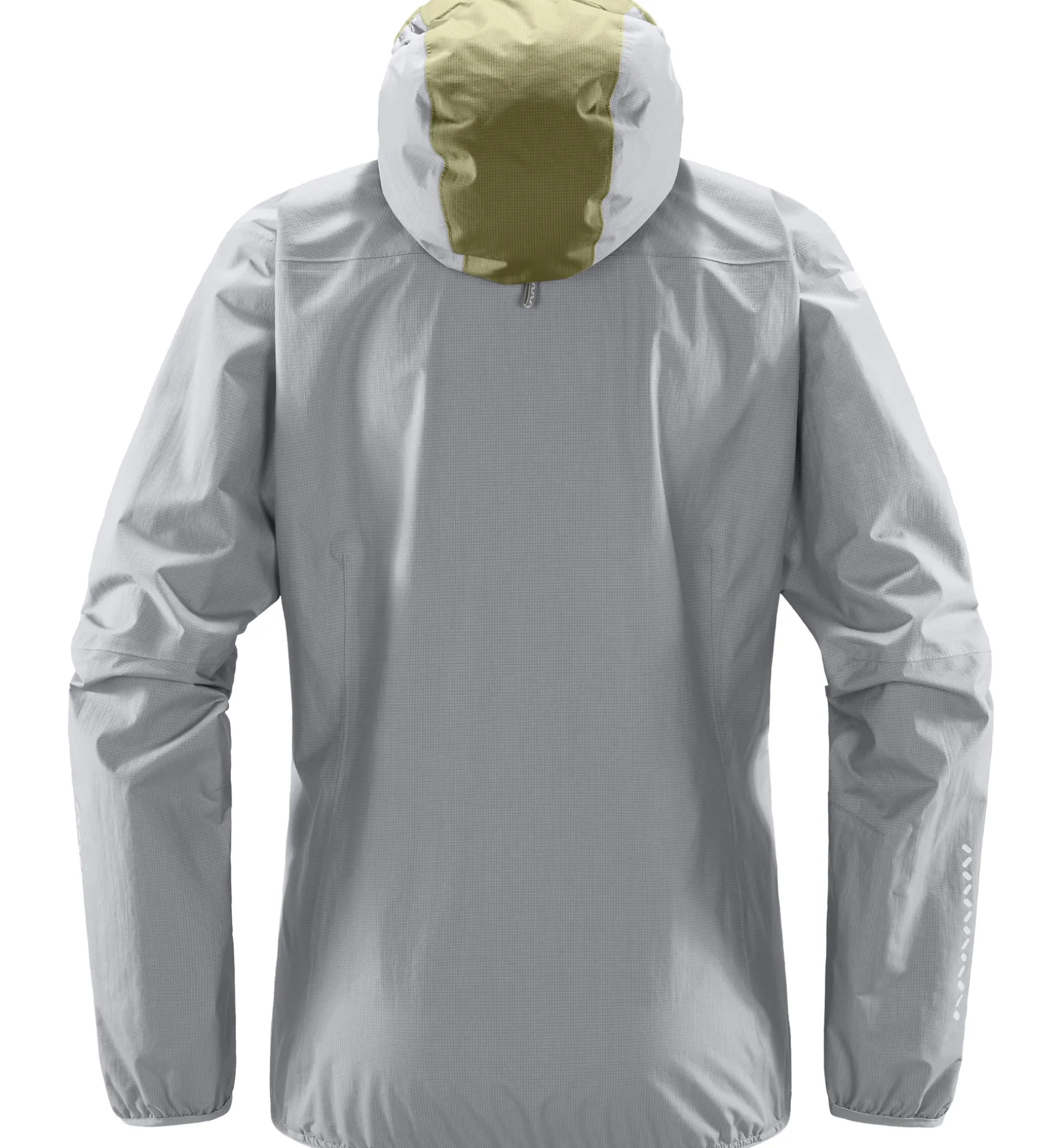 L.I.M Proof Jacket Women