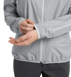 L.I.M Proof Jacket Women