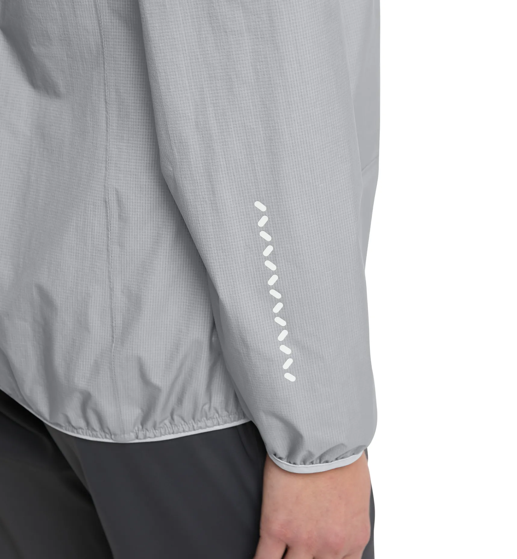 L.I.M Proof Jacket Women