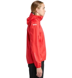 L.I.M Proof Jacket Women