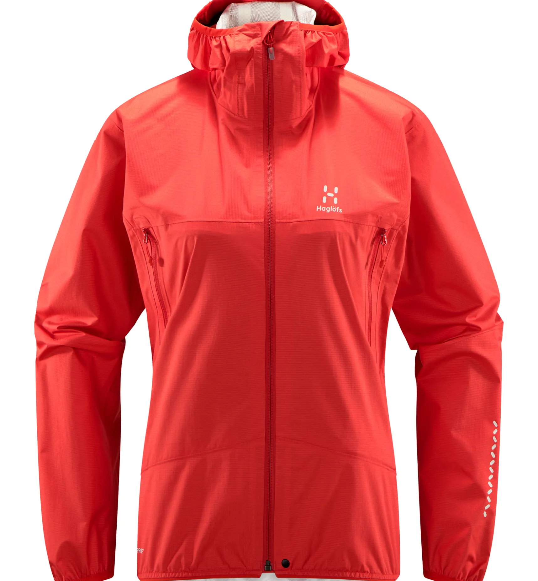 L.I.M Proof Jacket Women