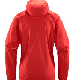 L.I.M Proof Jacket Women