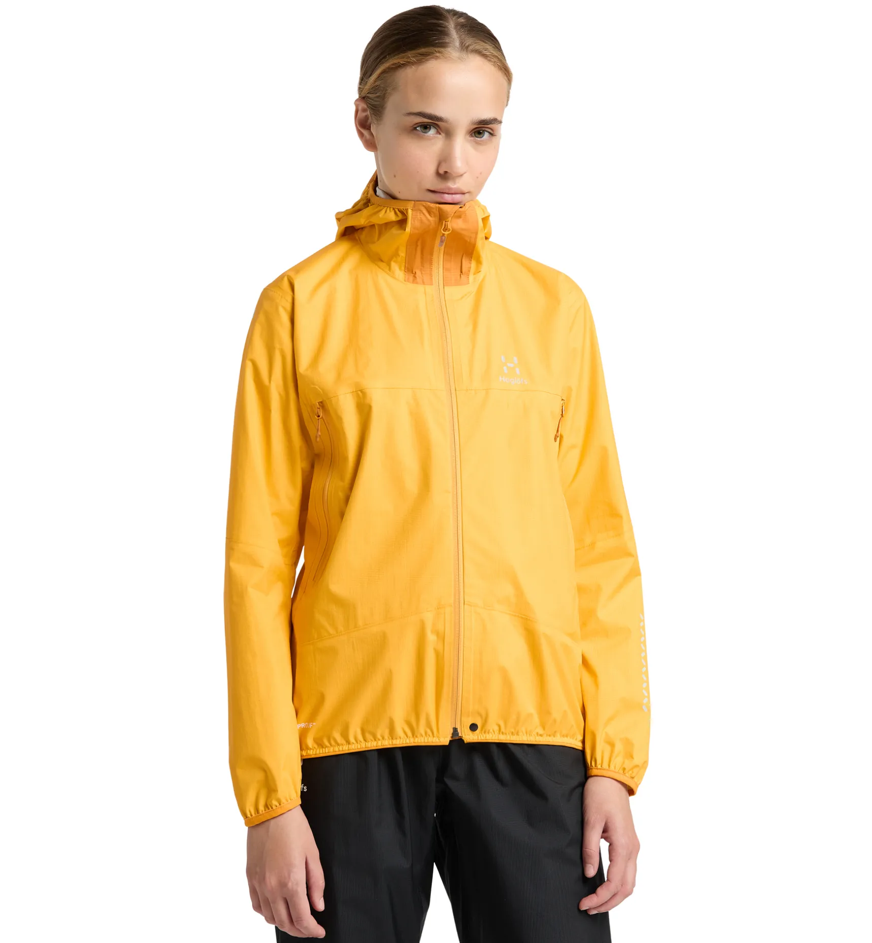L.I.M Proof Jacket Women