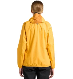 L.I.M Proof Jacket Women