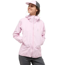 L.I.M Proof Jacket Women