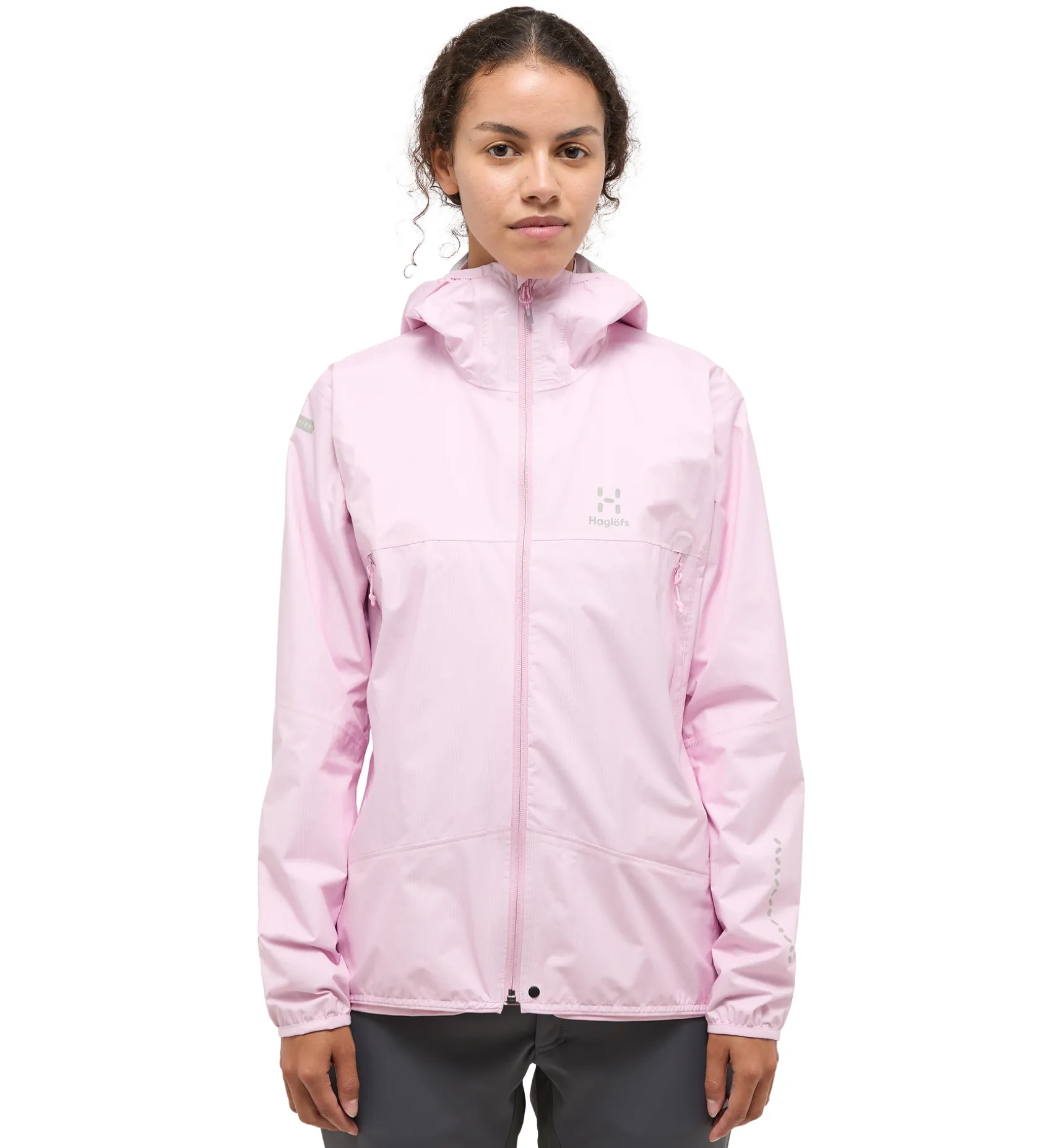 L.I.M Proof Jacket Women