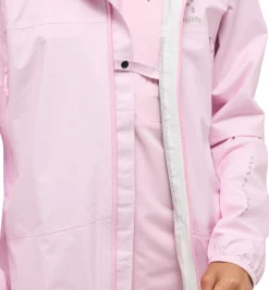 L.I.M Proof Jacket Women