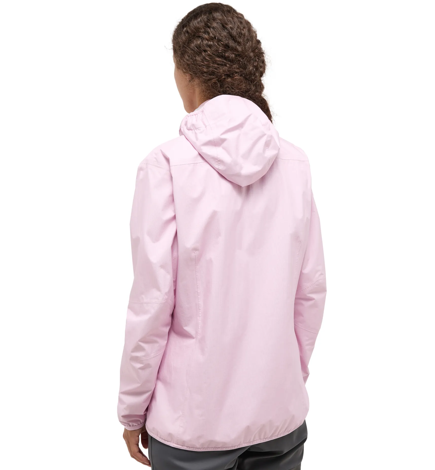 L.I.M Proof Jacket Women